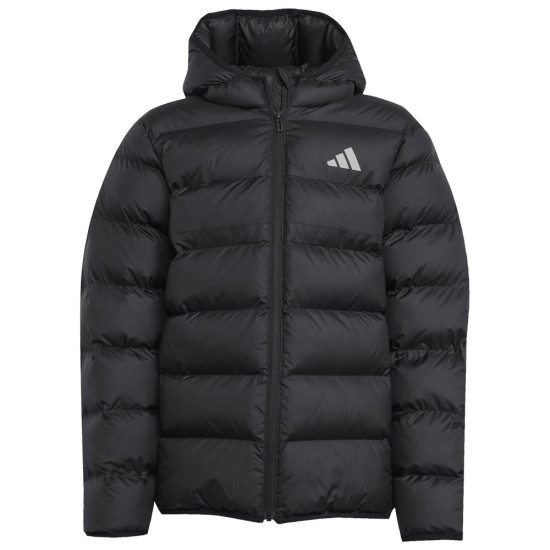 Adidas Παιδικό μπουφάν Synthetic Down Jacket